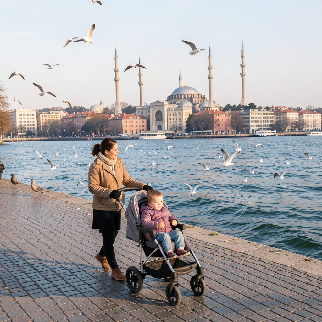 Anneciğim (Dear Mother) artwork