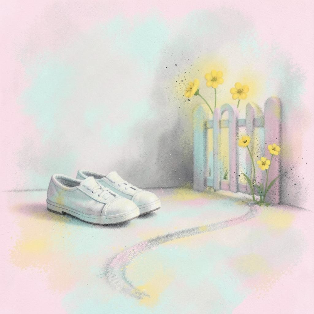 Artwork for A Little Less Us
