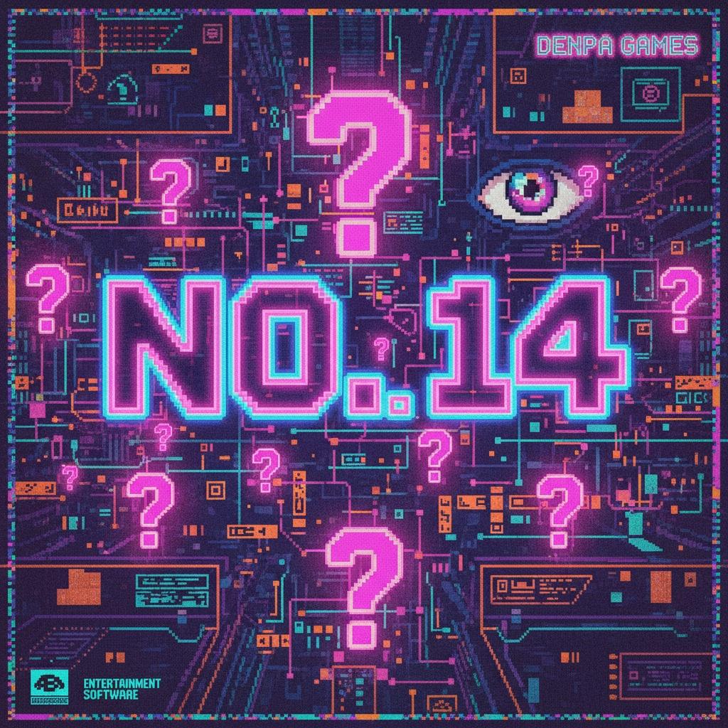 この14番って何ですか？ (What Is This Verse 14?) [Remix feat. Construction Drill?!] artwork
