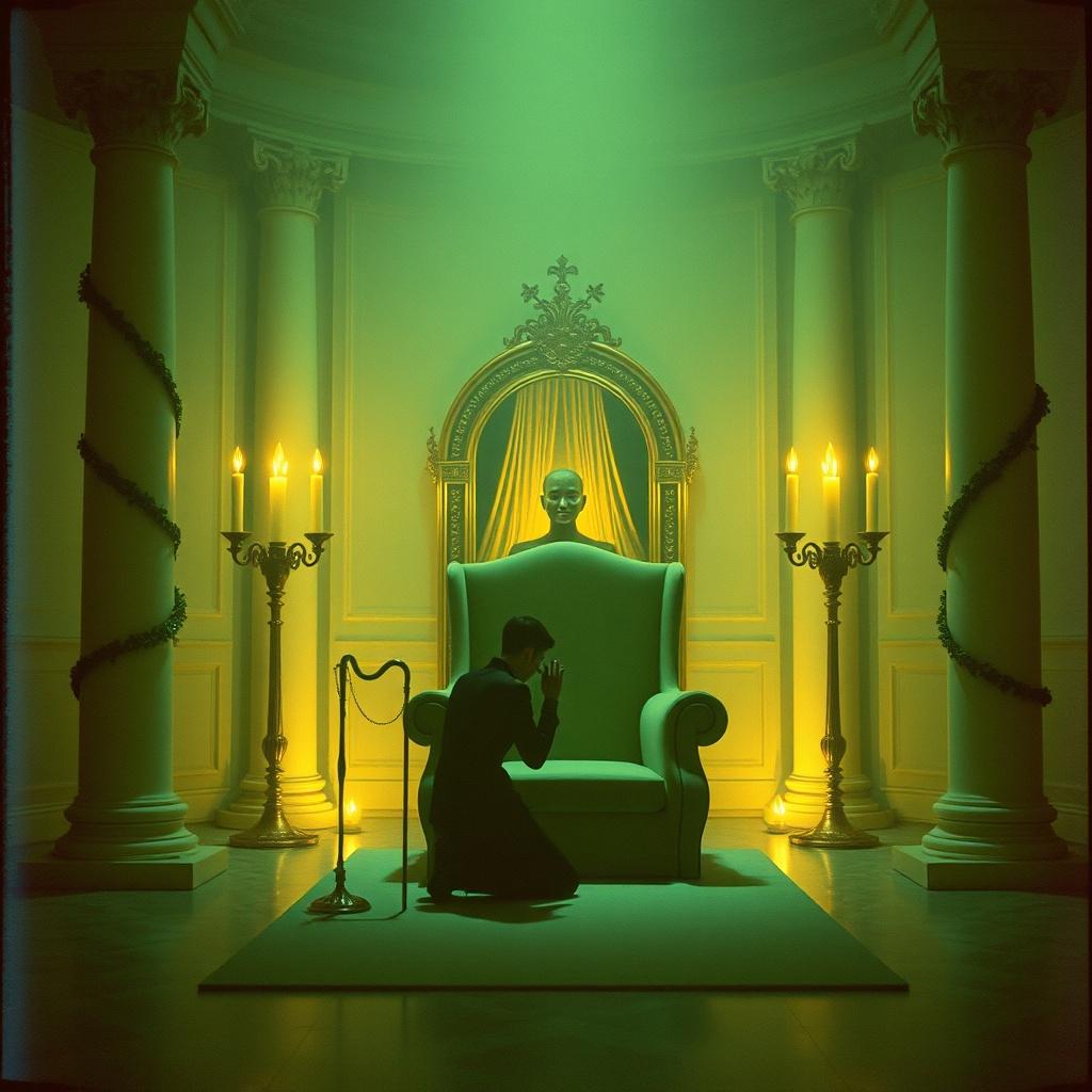 Voice image for Clover’s Pet