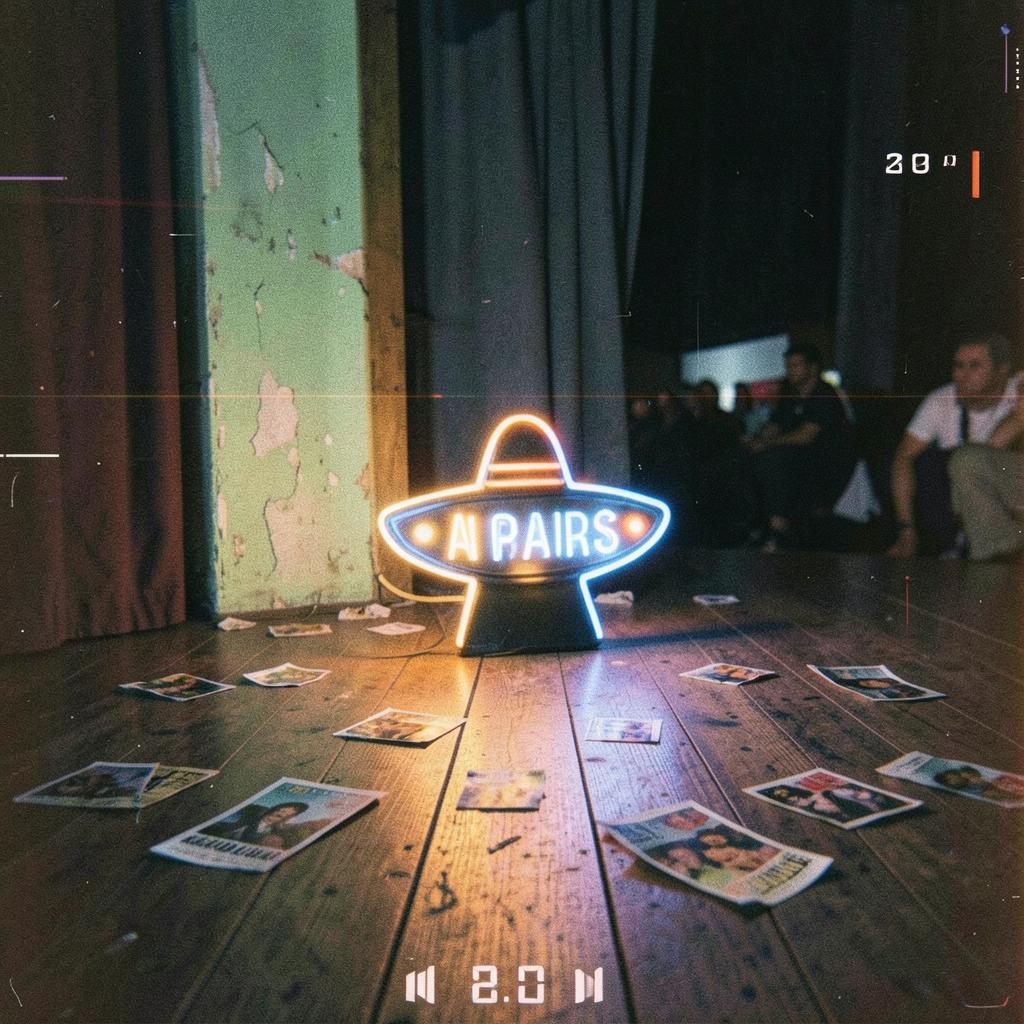 Song Cover Image