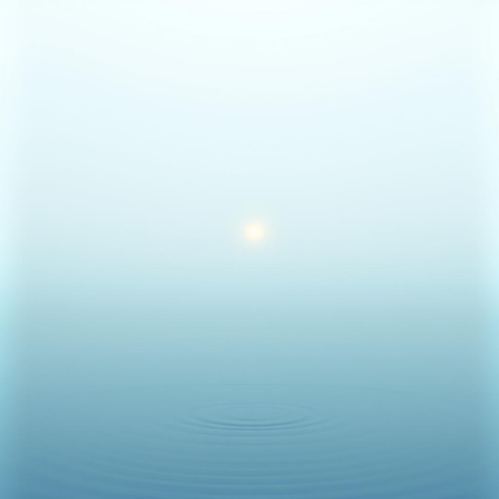 11 // I release emptiness, drift, and loss of meaning from my life artwork