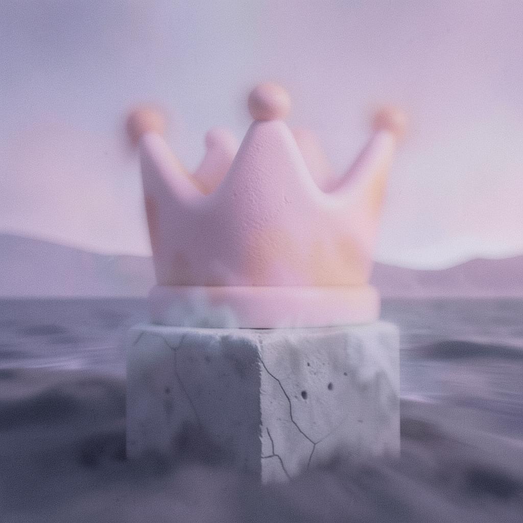 Fake King (Speed Up) artwork