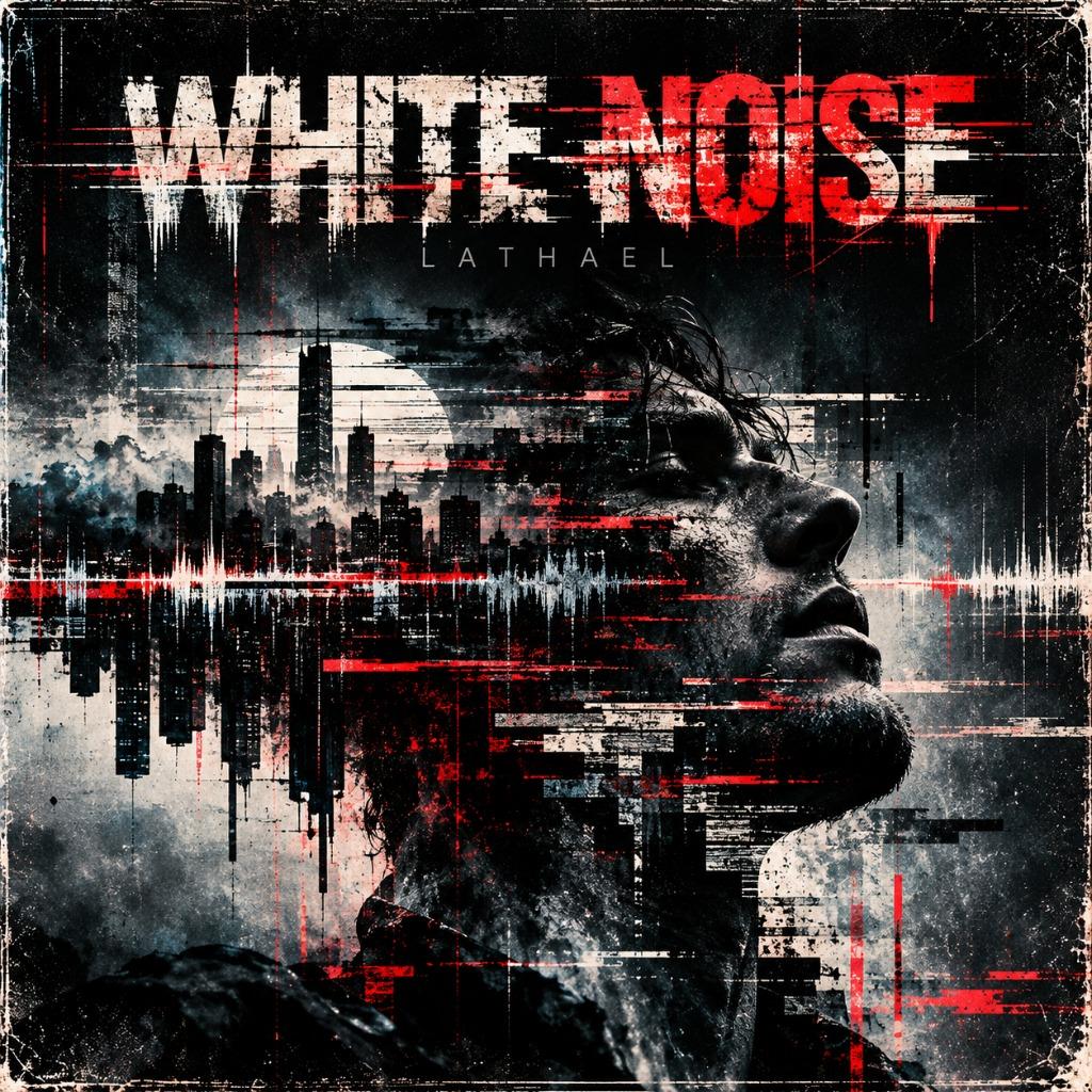 WHITE NOISE