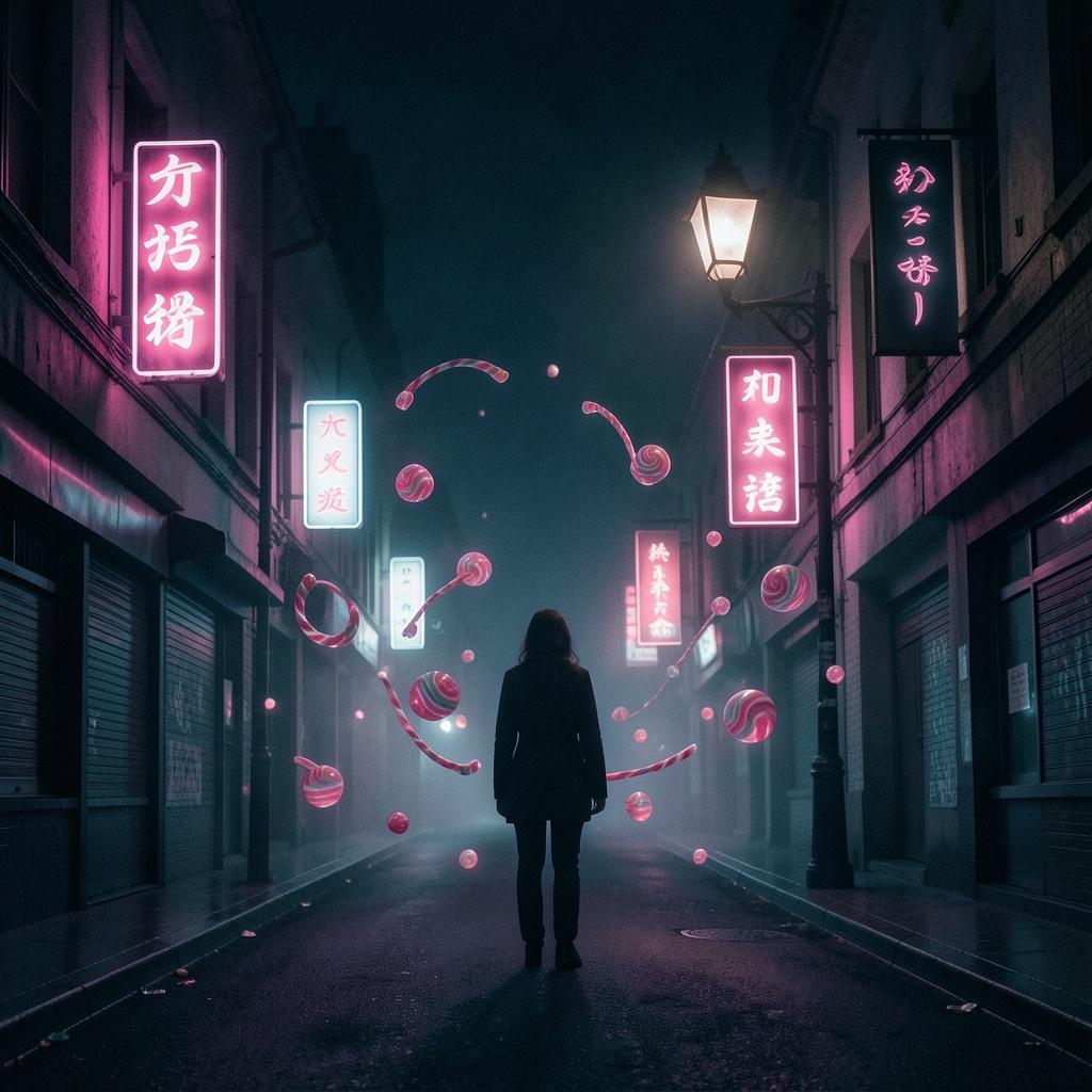 Song Image