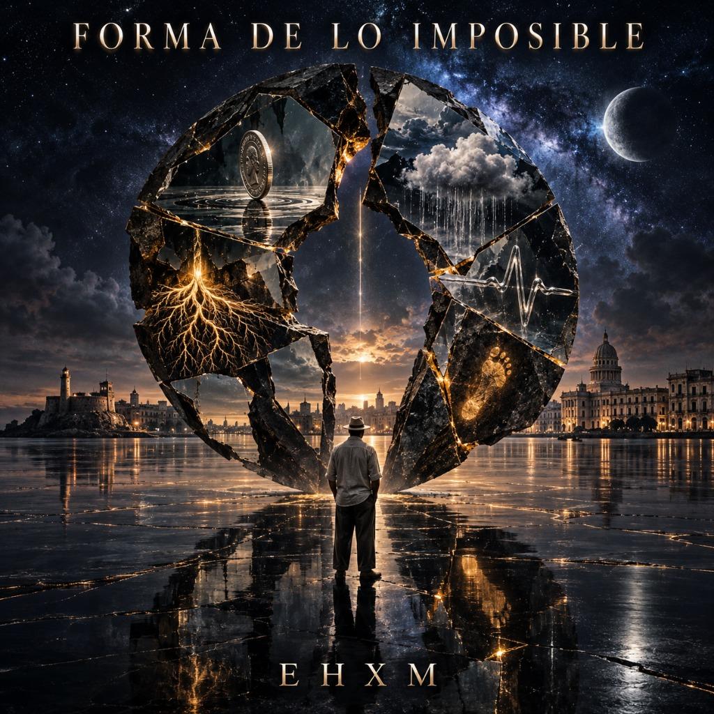FORMA DE LO IMPOSIBLE