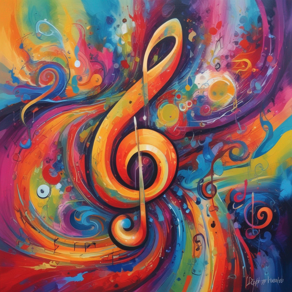Song Image