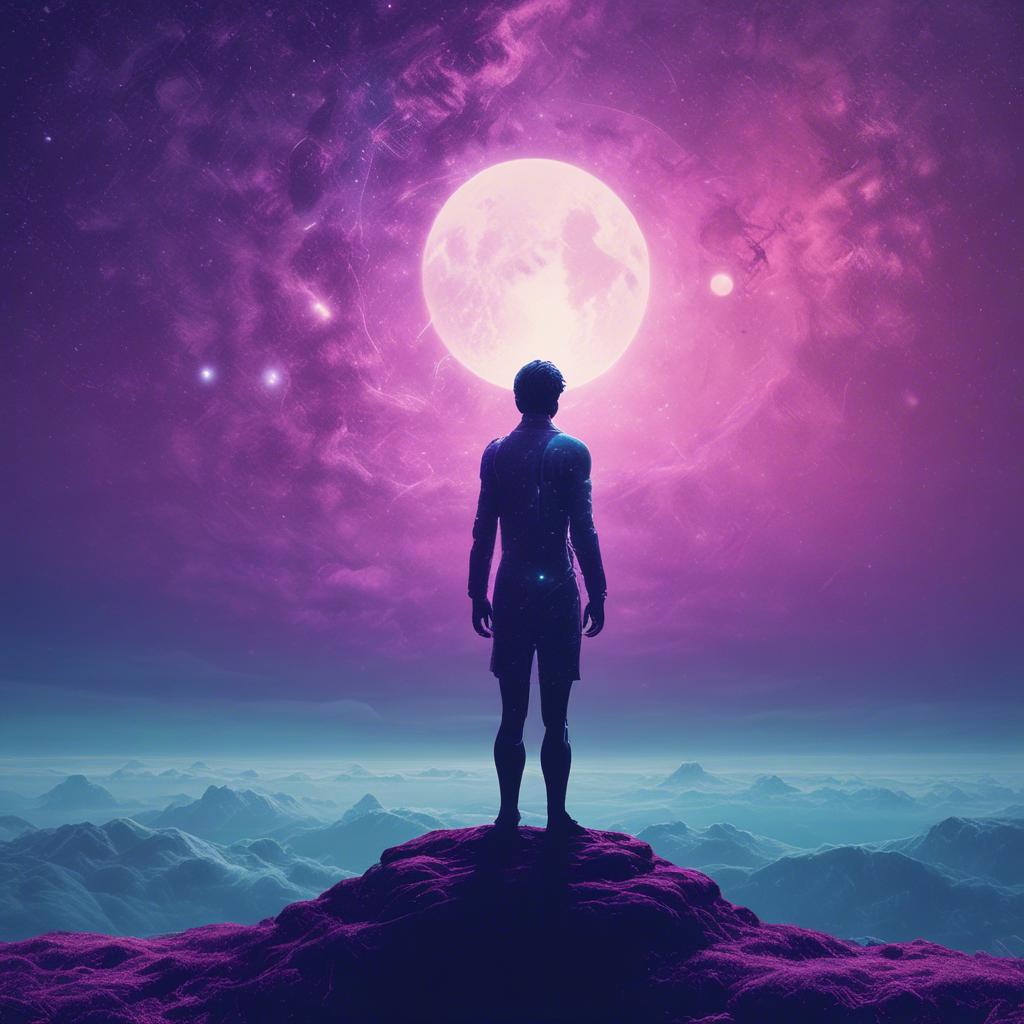 A Guardian To All Mankind