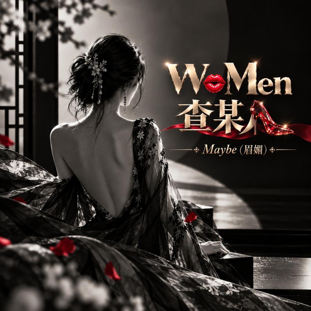 WoMen 查某人