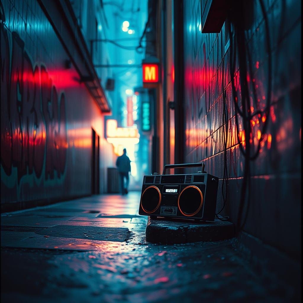 West Coast 90s Beats