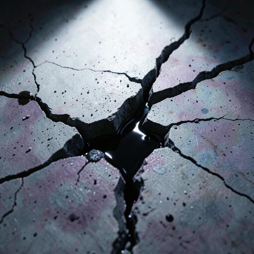 Tired eyes artwork