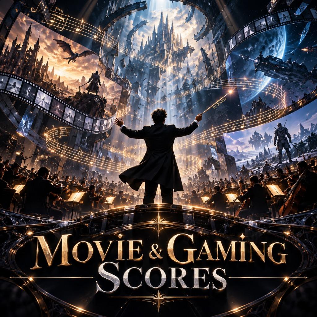 Movie & Gaming Scores