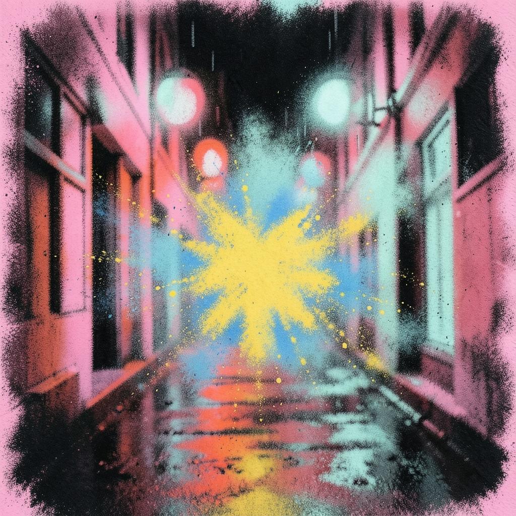 Call Me Batman artwork