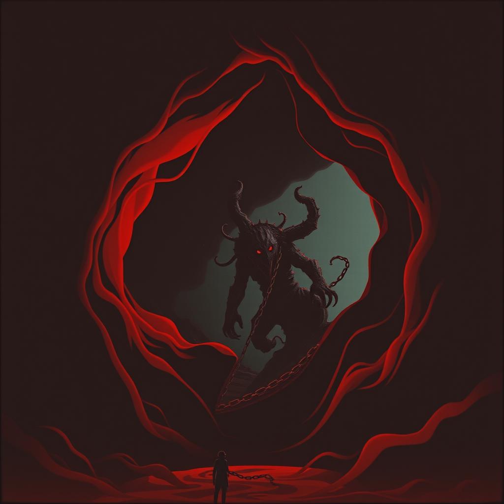 Balada o Vulkanovi artwork