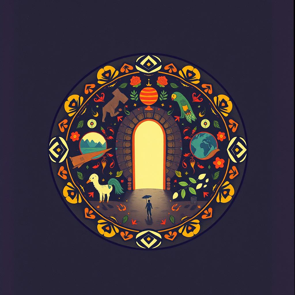 Persona image for Untitled Persona