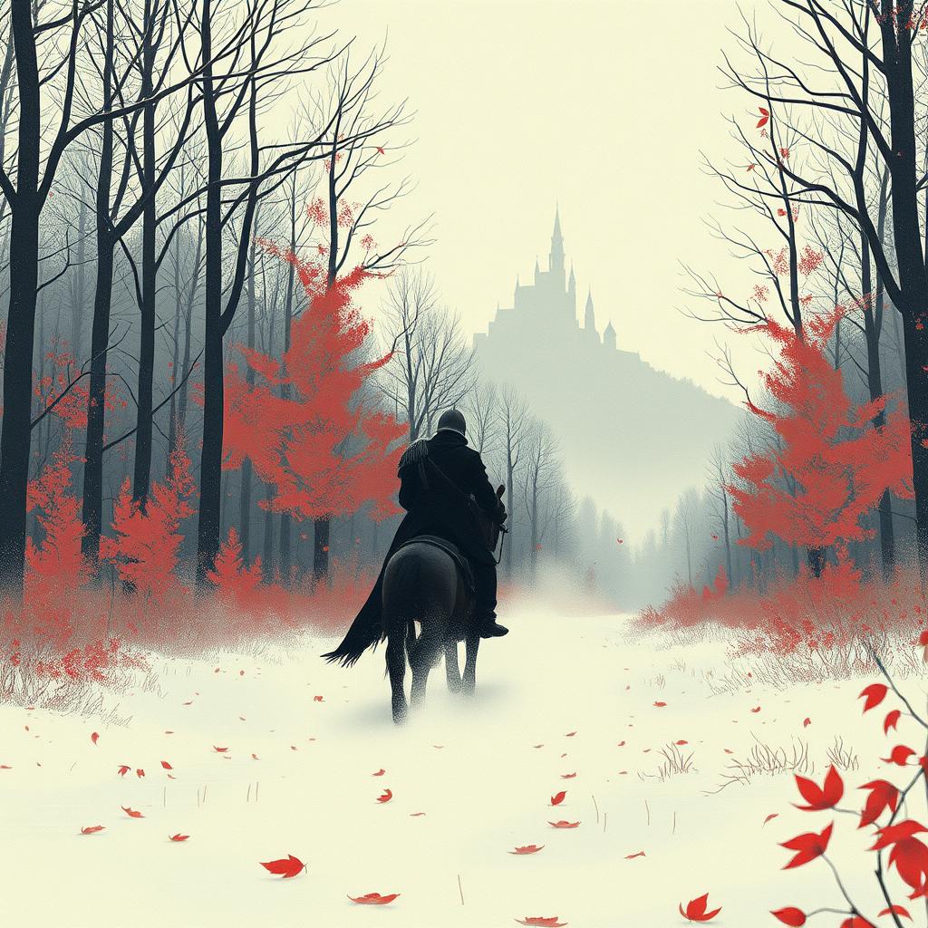 A Grain of Truth artwork