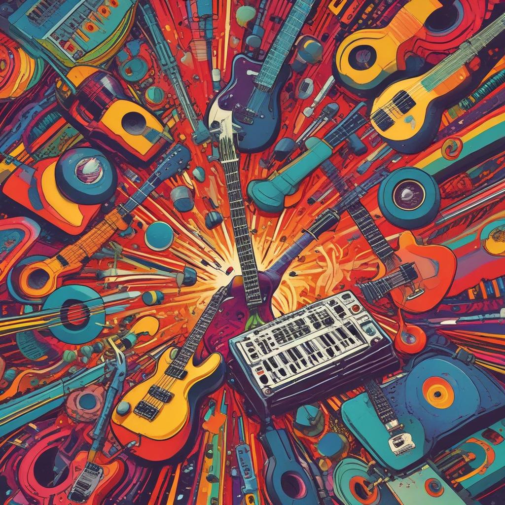 Song Image