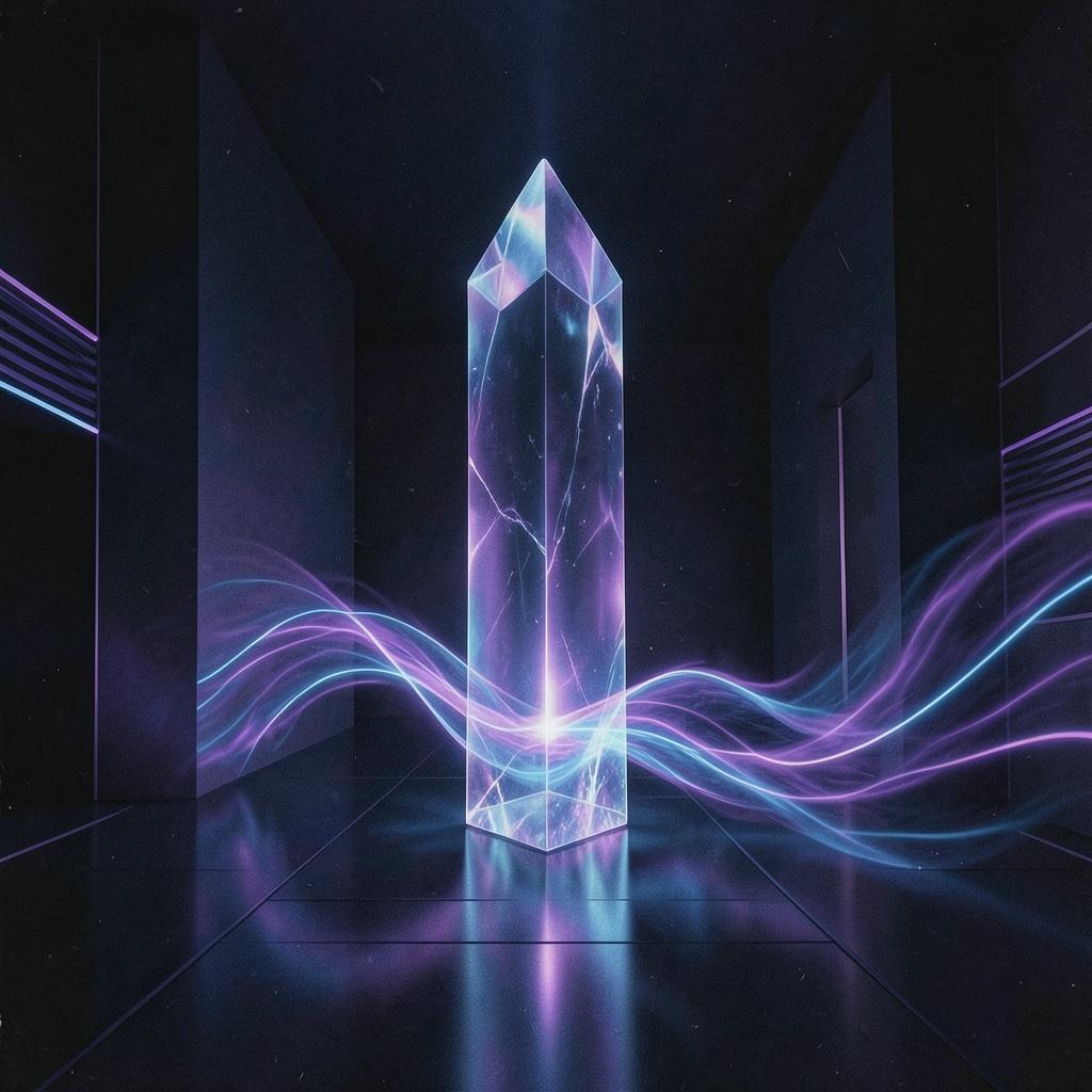 Lost In Pulse artwork