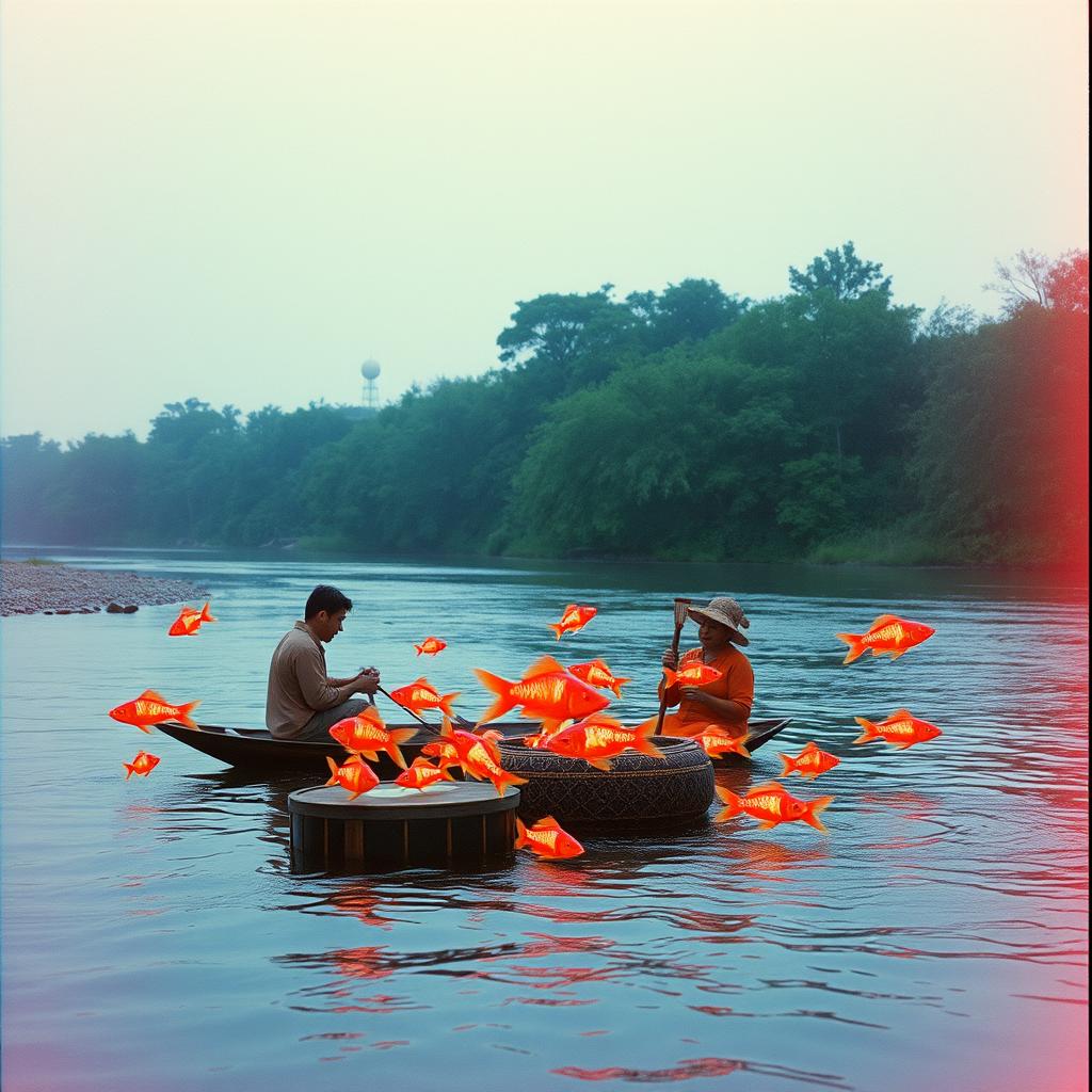 Image for Monsoon blues II