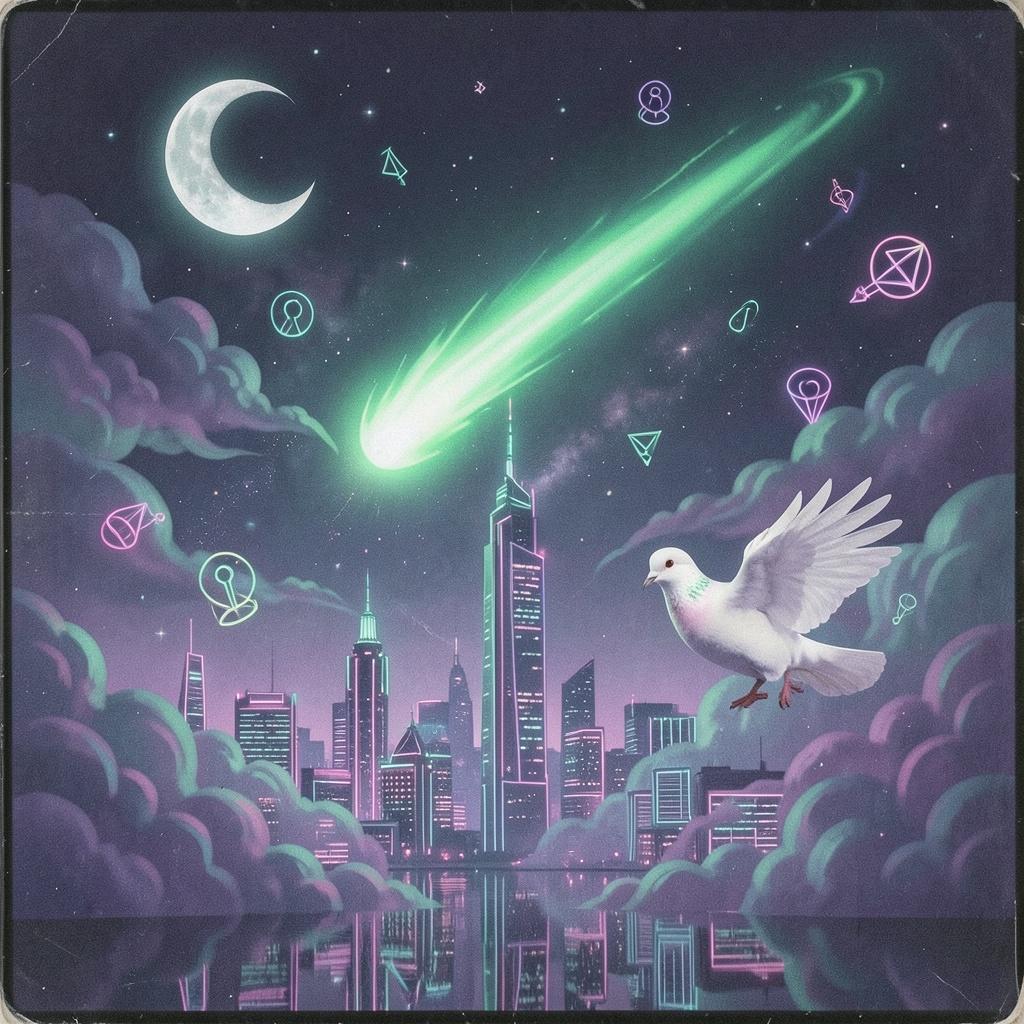 Voice image for Moonmagik33