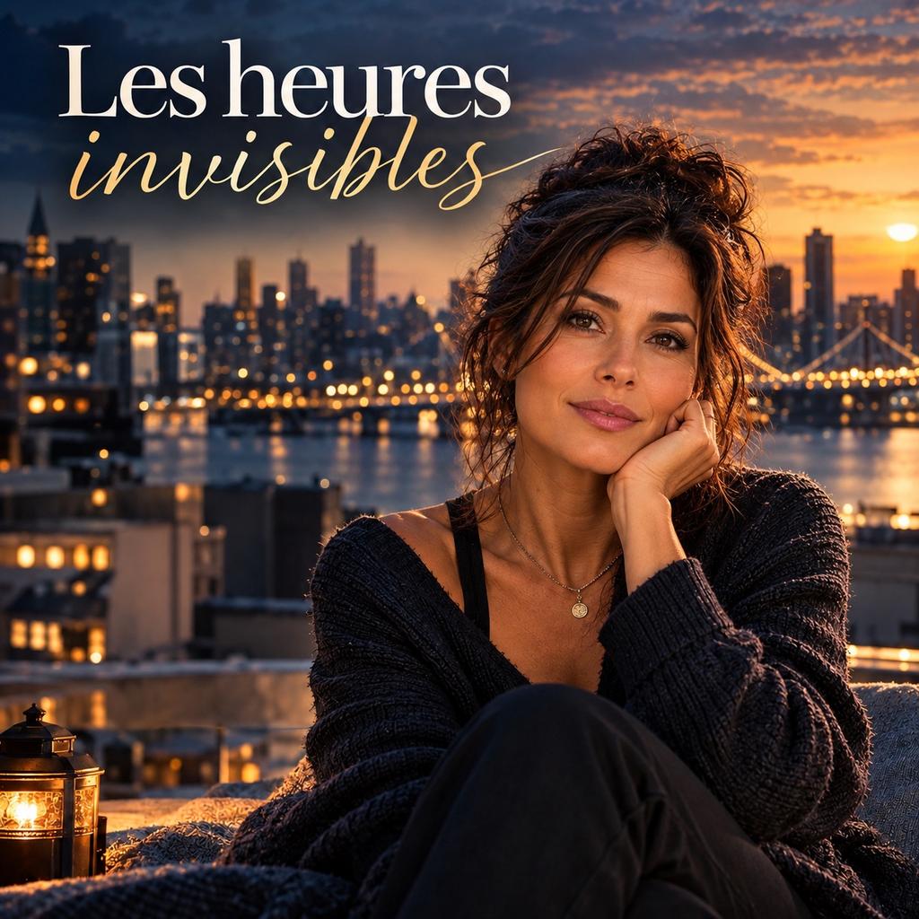 Les heures invisible