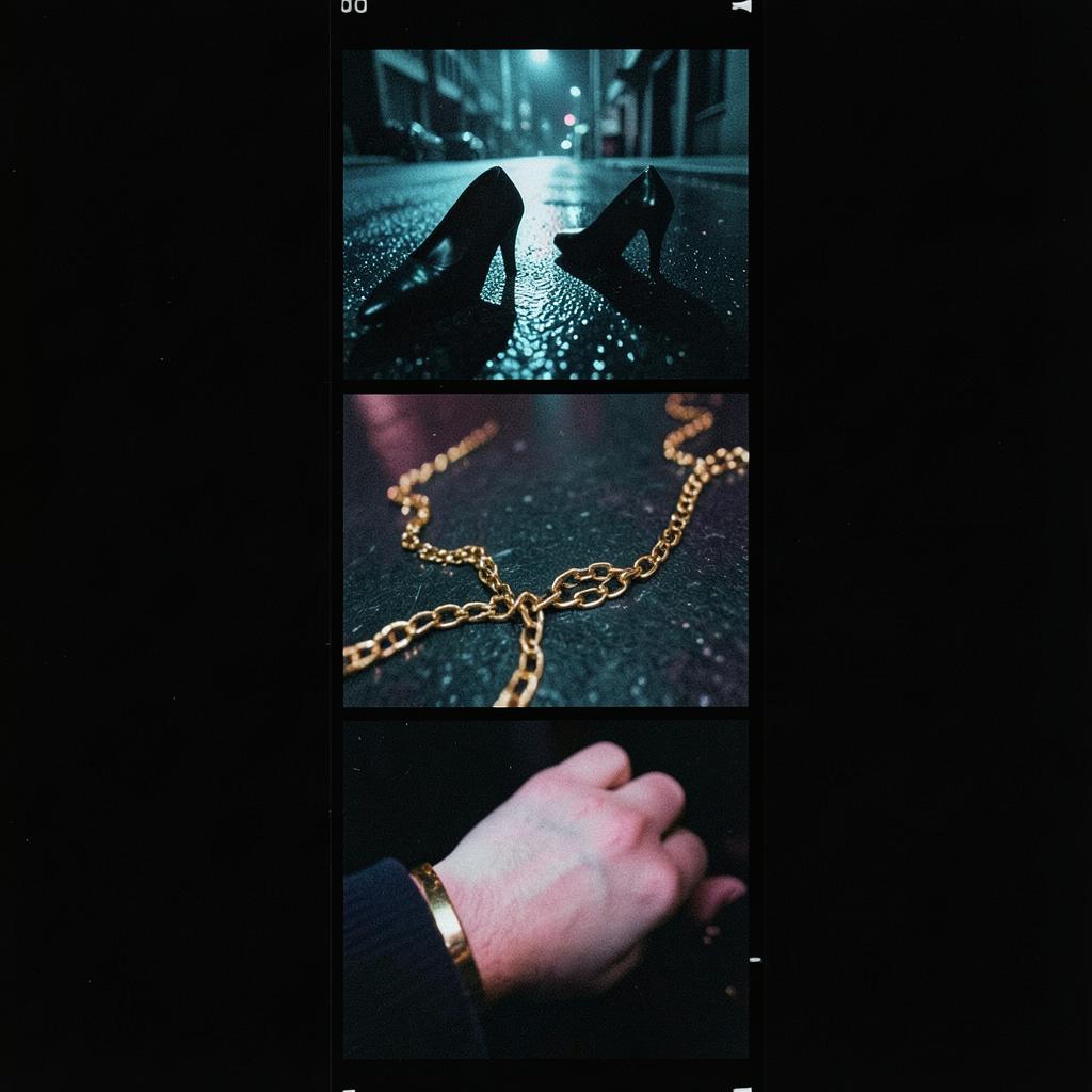 I'm that girl artwork