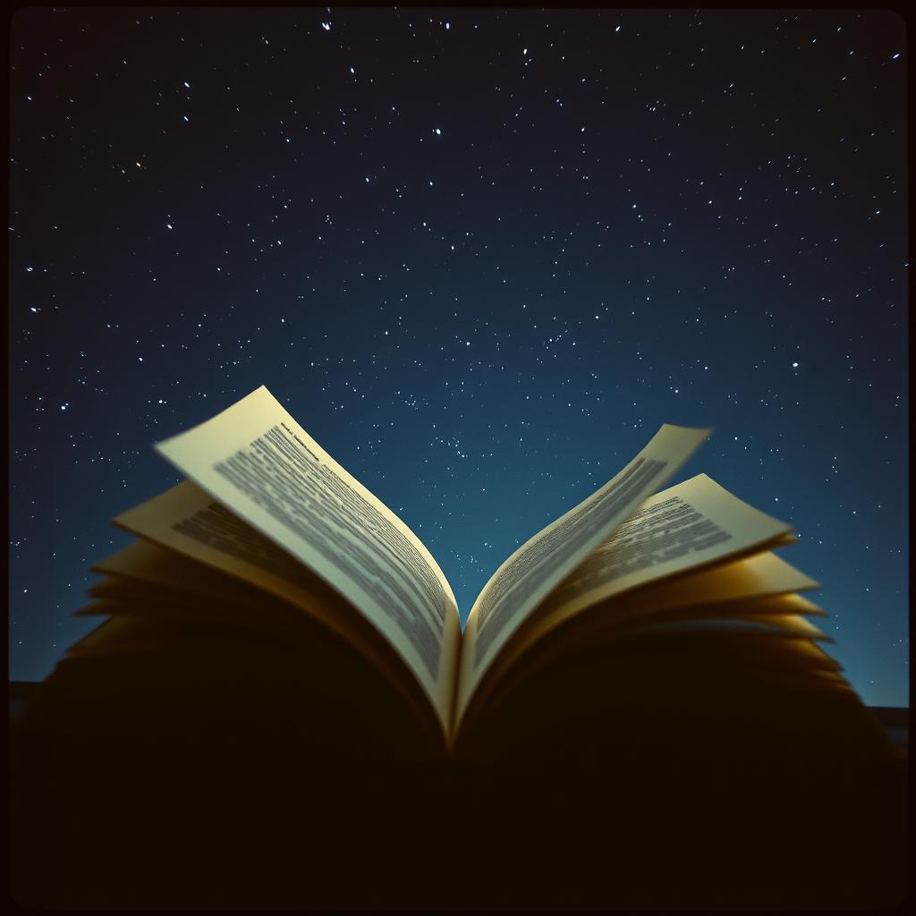 The Turning Page (Edit-More Soul) artwork
