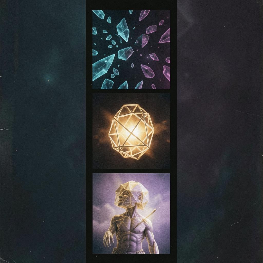 Emergent Harmony artwork