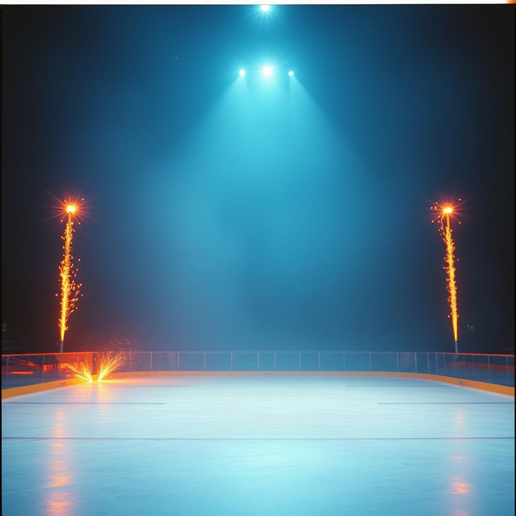 Image for Hockey Love 