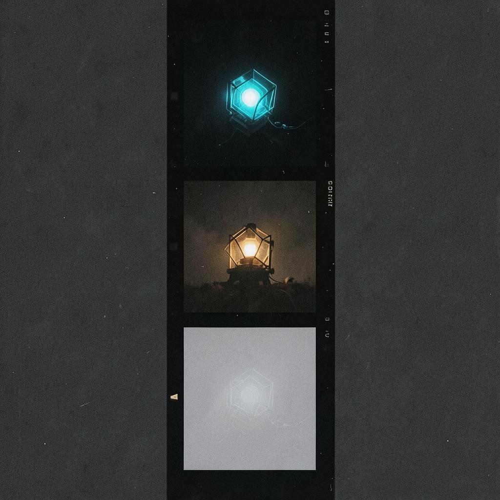 Thinking Machine artwork