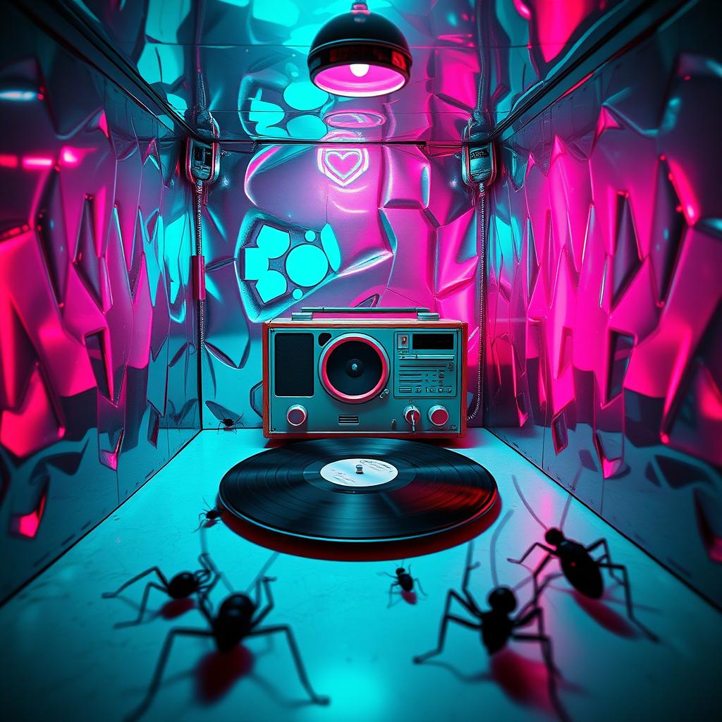 Song Image