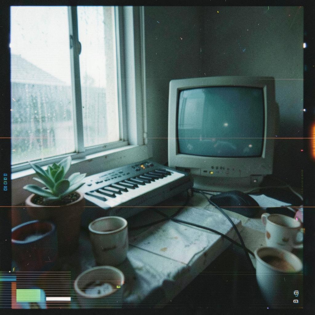 Wake Up artwork