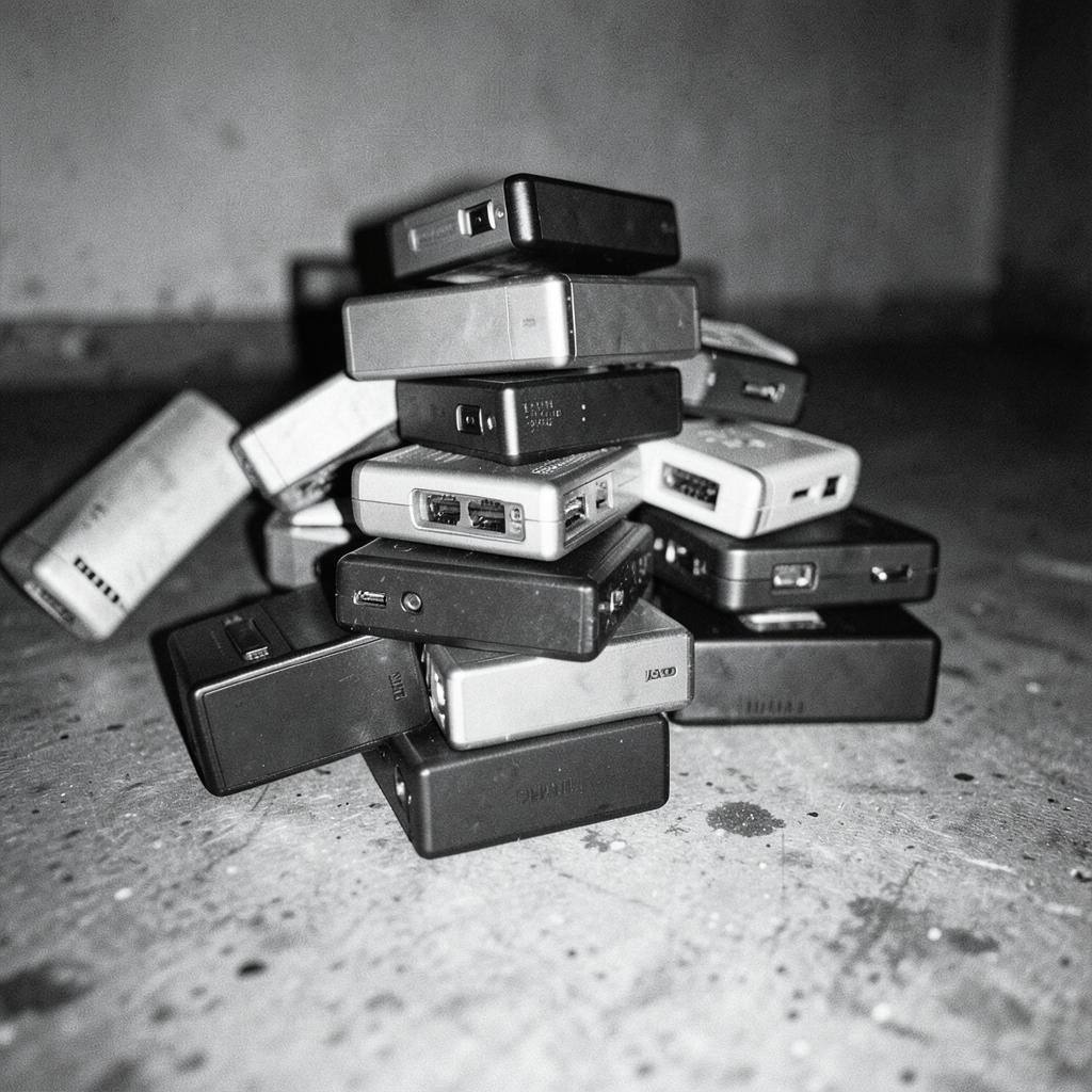 Artwork for Stacked Up