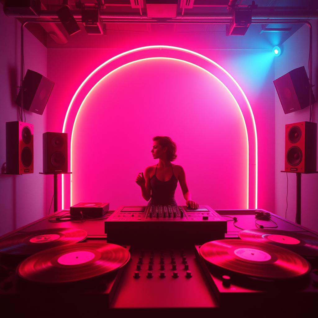 Persona image for Dj Basty