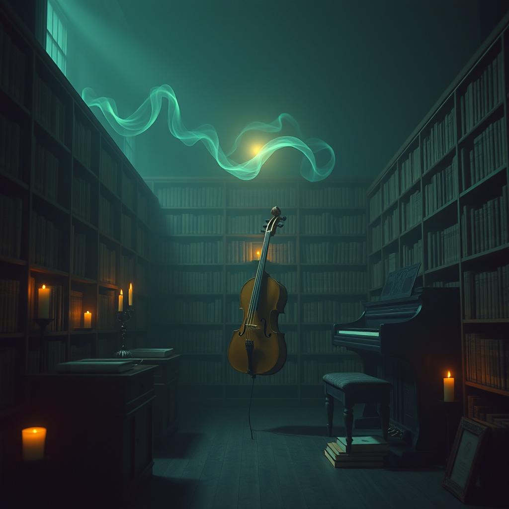 Song Image
