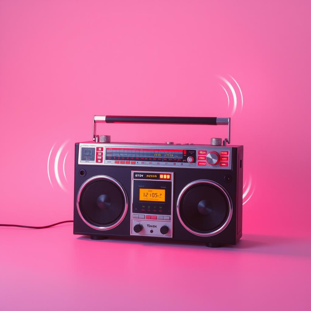 Persona image for DJ House White Label Vinyl