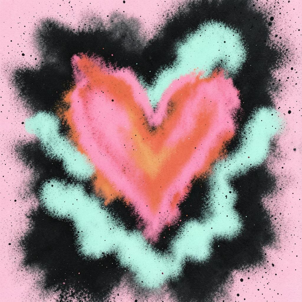 Palava Sydän artwork