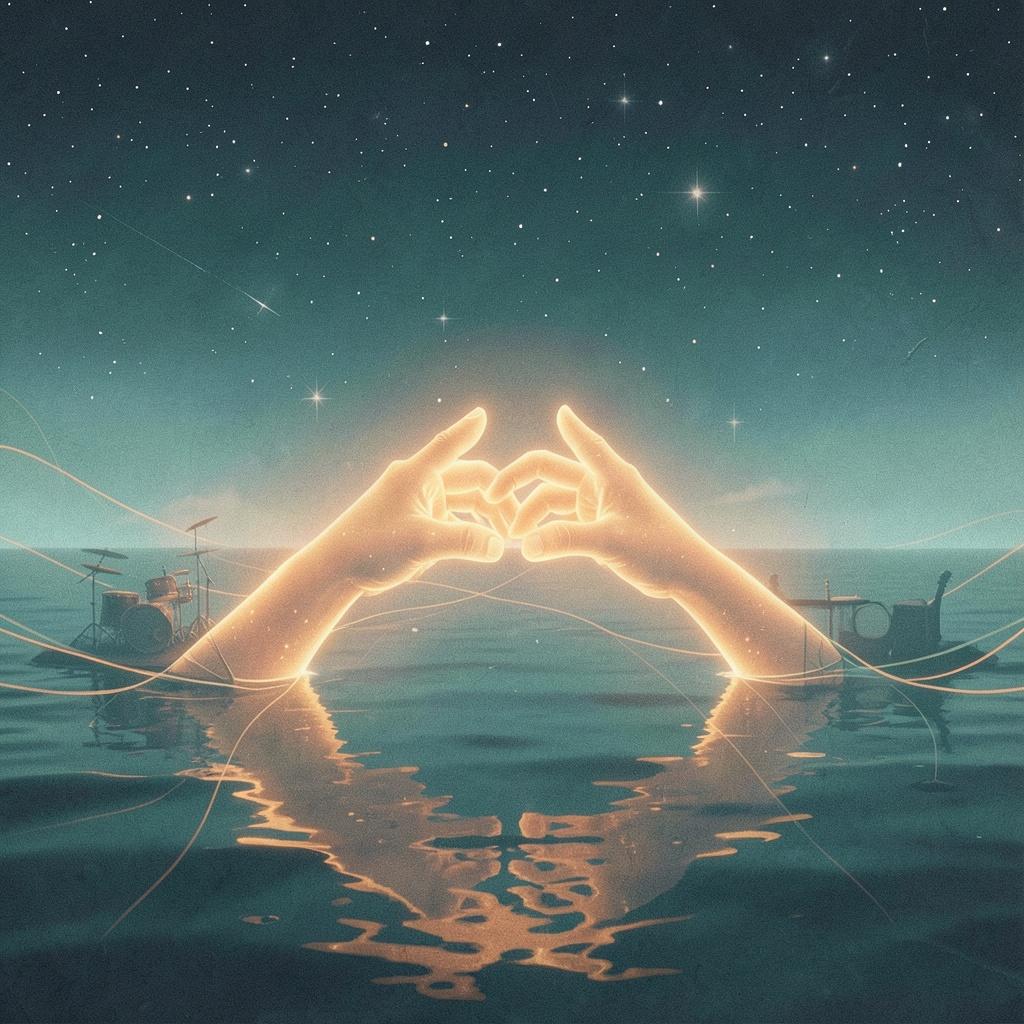 Puente de los Míos artwork