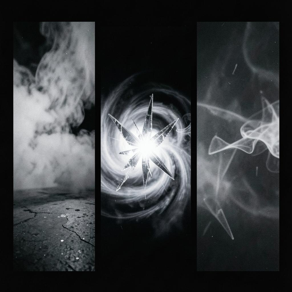 Under My Skin Demo artwork