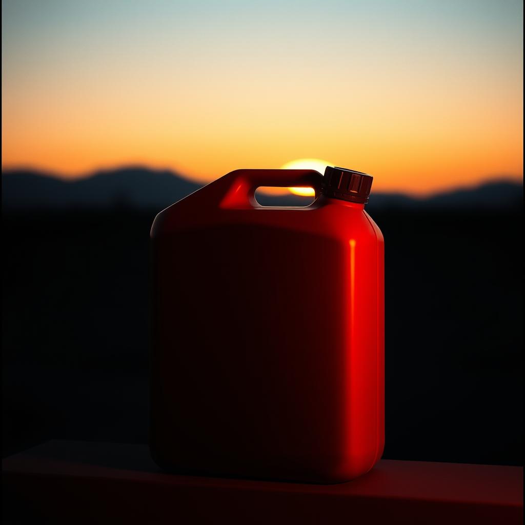 Persona image for Petrol