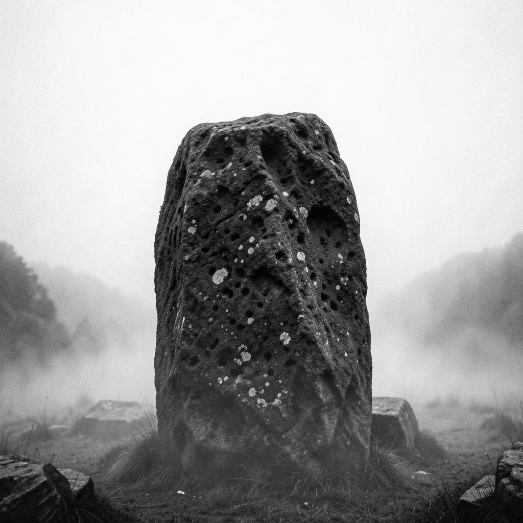 Erdenwerk artwork