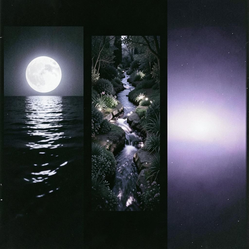 Dreams artwork