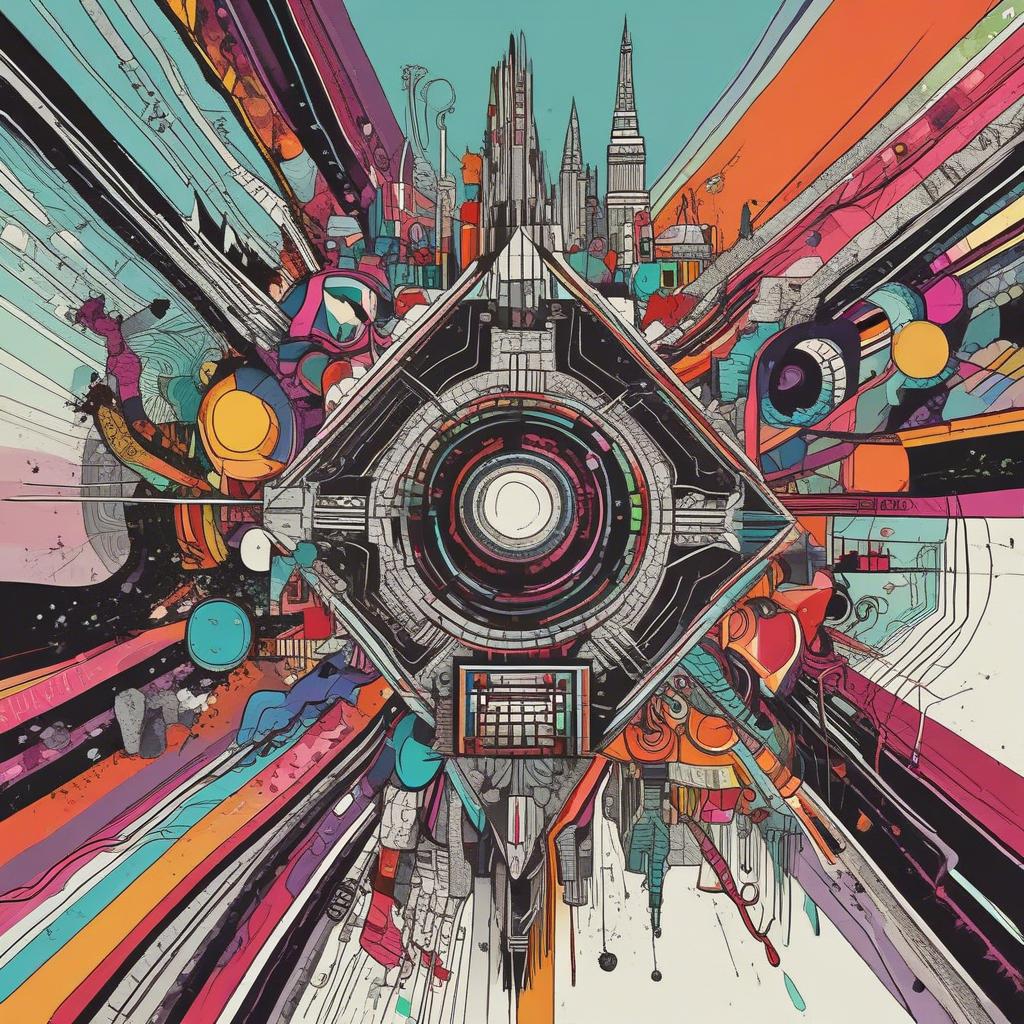 Song Image