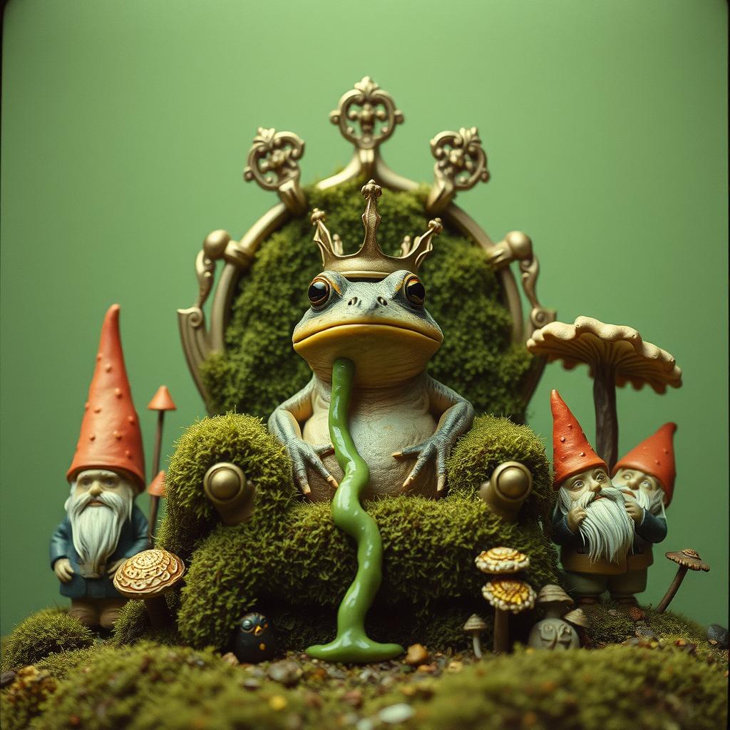 Persona image for Gnome