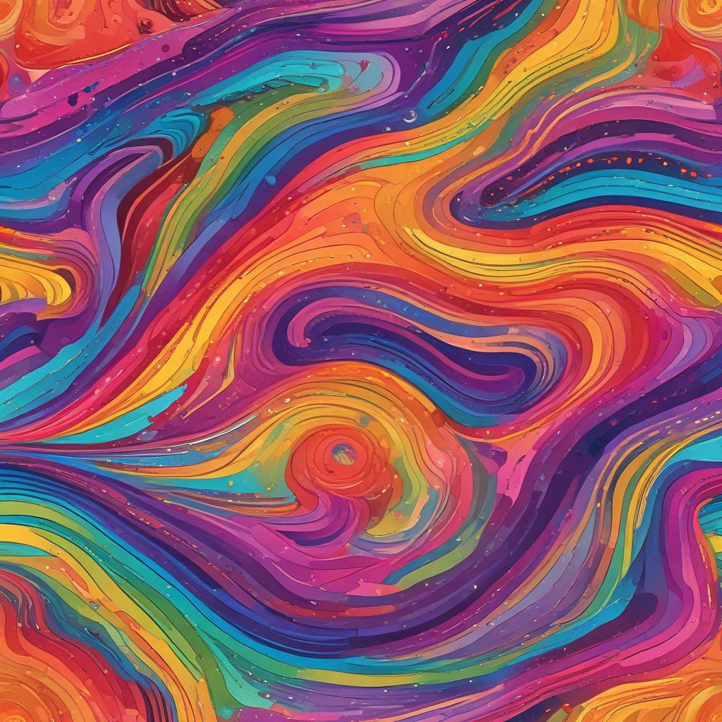 Move Around artwork