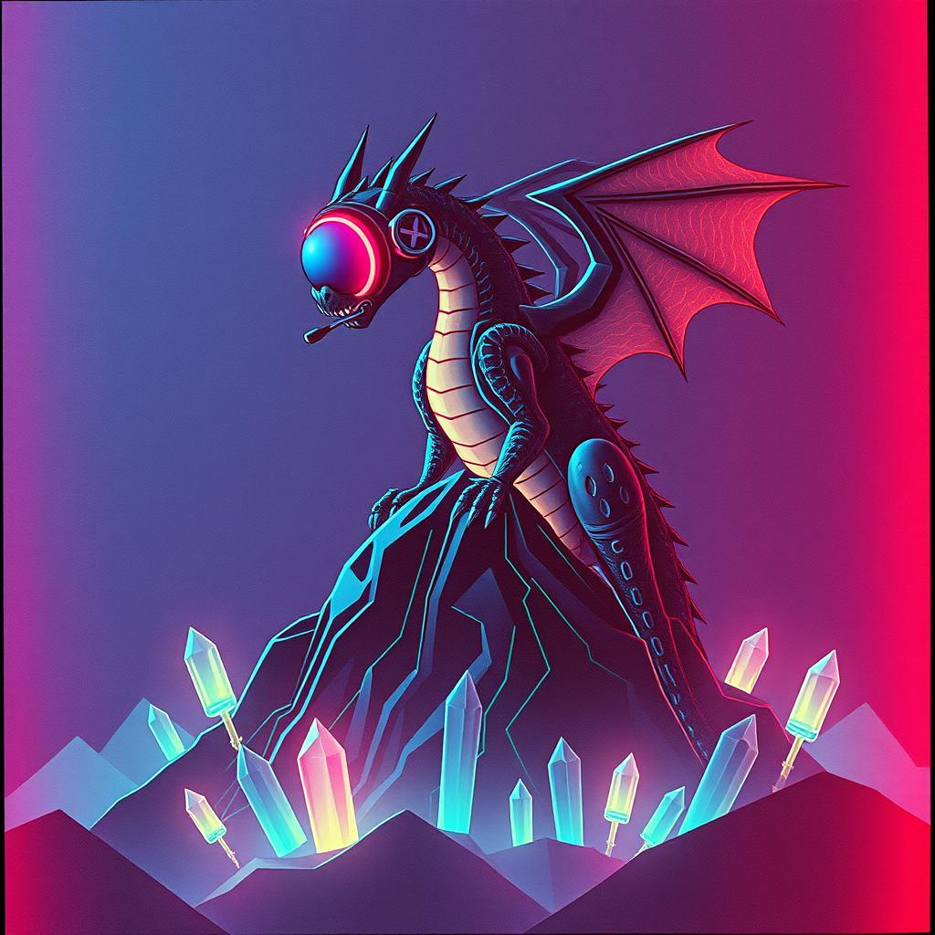 Persona image for Reggaeton Male Vocals