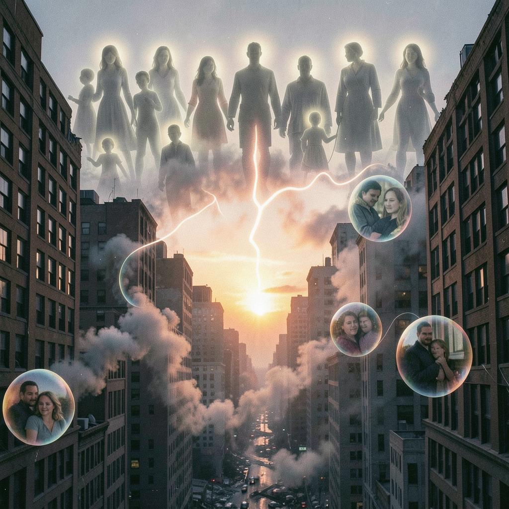 Under The Same Sky artwork