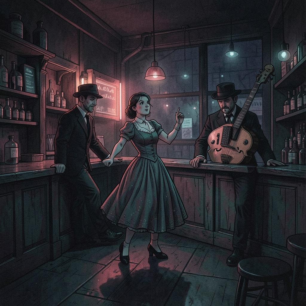 Song Image