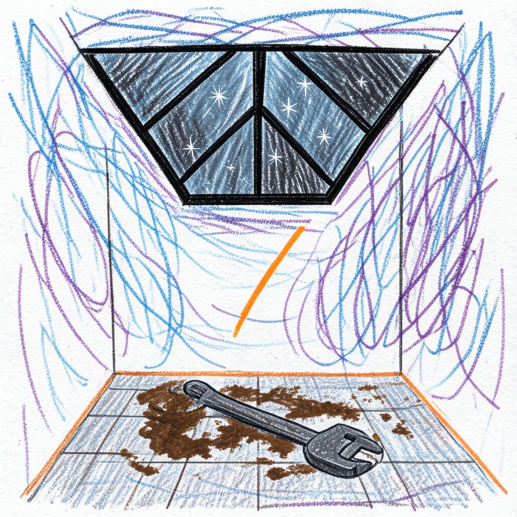 Map of Ghosts artwork