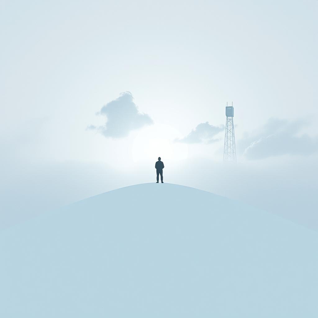 Persona image for White Noise